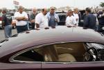 Holden Efijy Concept 2005 года